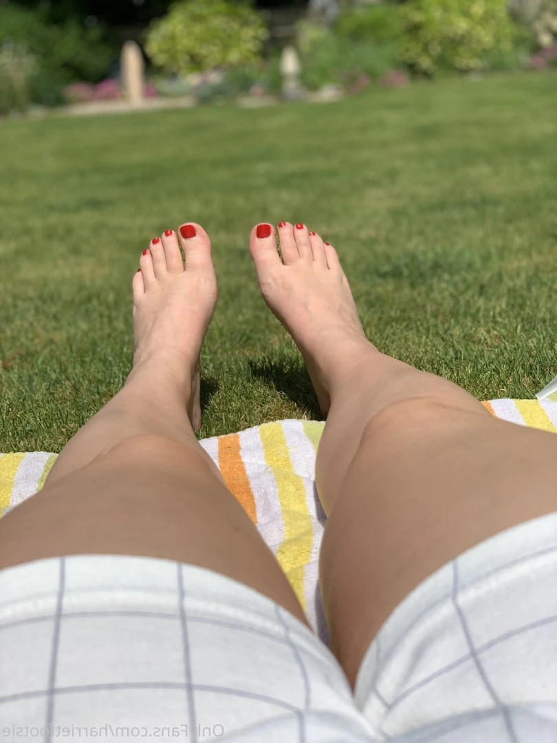 Harriet King [ harrietfootsie ] Onlyfans leaked photo 8668300 on Hotleaks.tv
