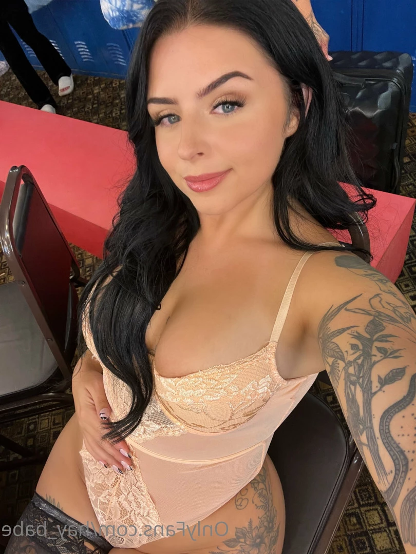 𝐇𝐚𝐲 𝐛𝐚𝐛𝐞 [ hay_babe ] Onlyfans leaked photo 8548372 on Hotleaks.tv