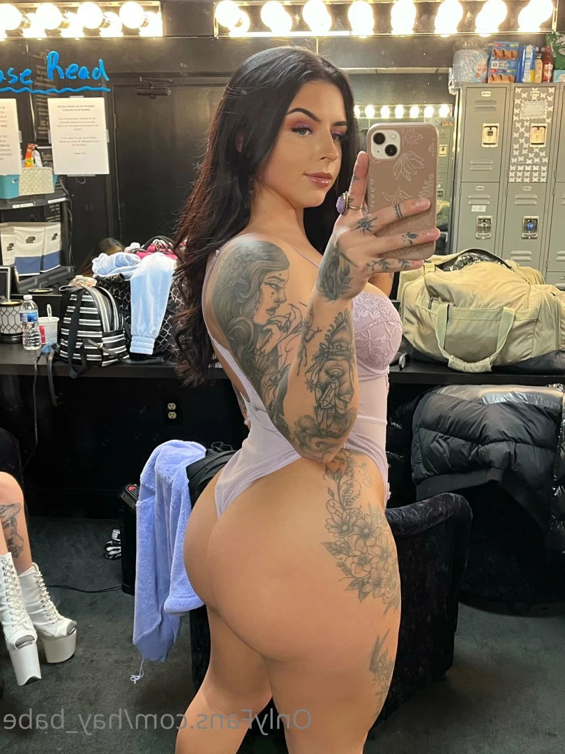 𝐇𝐚𝐲 𝐛𝐚𝐛𝐞 [ hay_babe ] Onlyfans leaked photo 8548418 on Hotleaks.tv