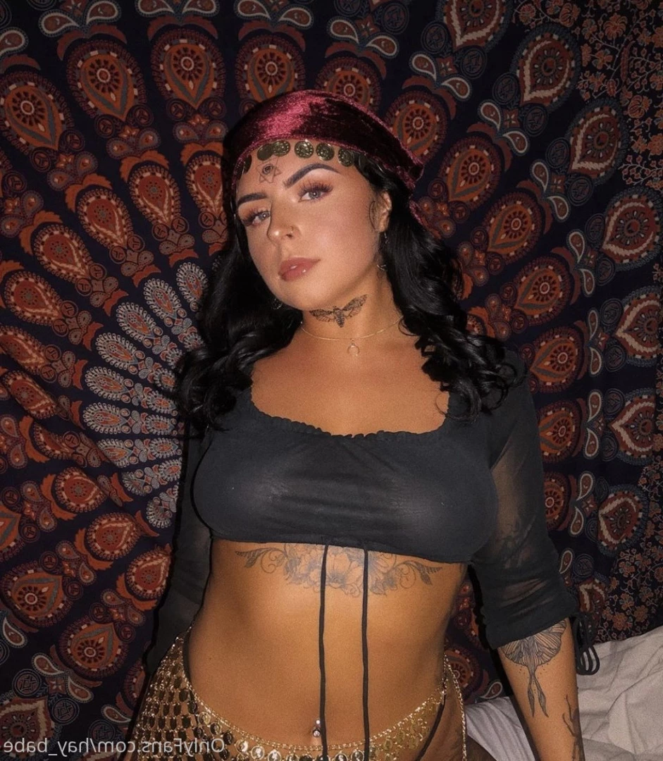 𝐇𝐚𝐲 𝐛𝐚𝐛𝐞 [ hay_babe ] Onlyfans leaked photo 8548500 on Hotleaks.tv