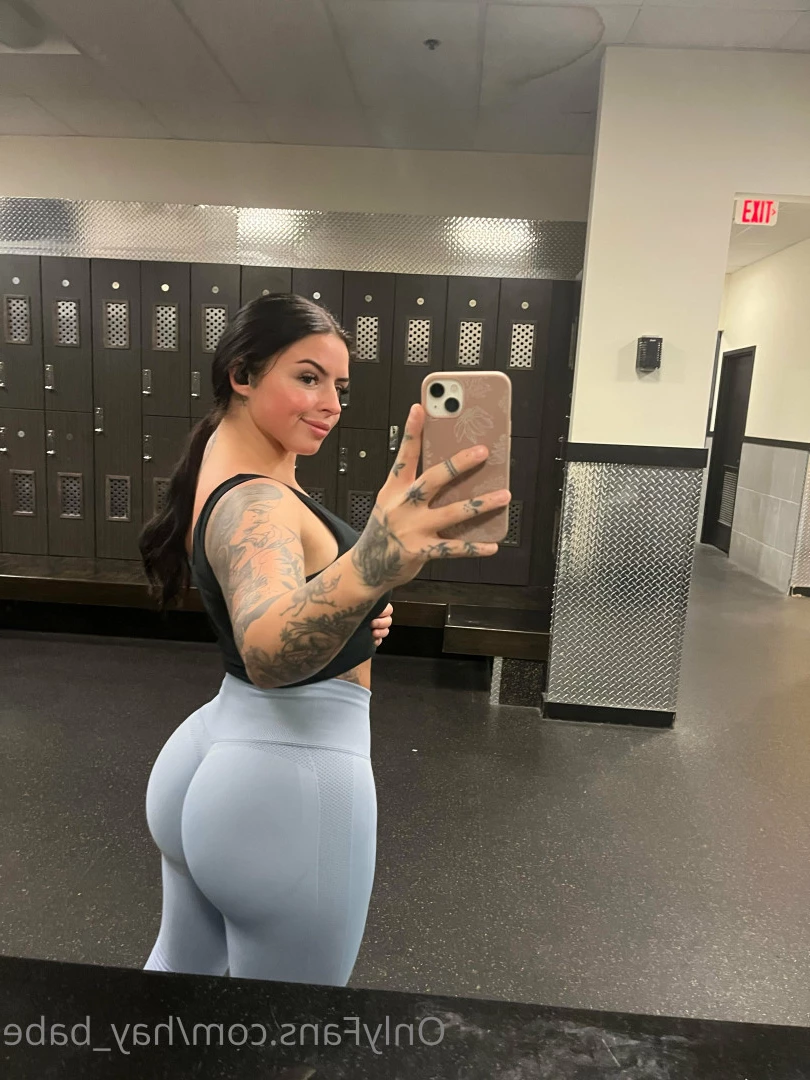𝐇𝐚𝐲 𝐛𝐚𝐛𝐞 [ hay_babe ] Onlyfans leaked photo 8549341 on Hotleaks.tv