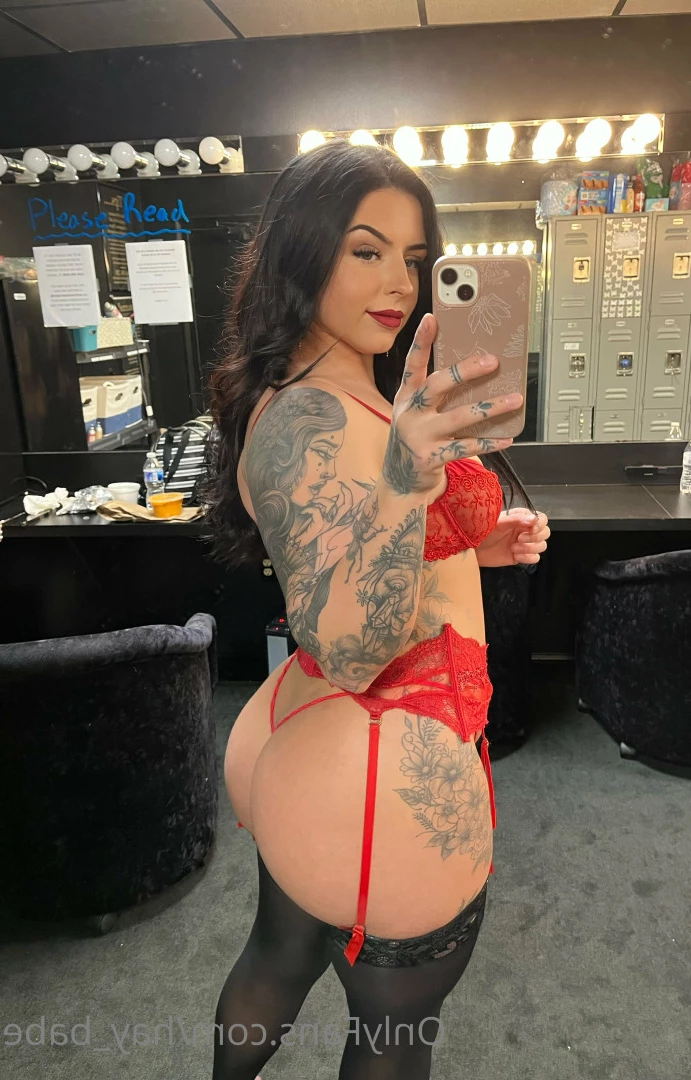 𝐇𝐚𝐲 𝐛𝐚𝐛𝐞 [ hay_babe ] Onlyfans leaked photo 8549614 on Hotleaks.tv
