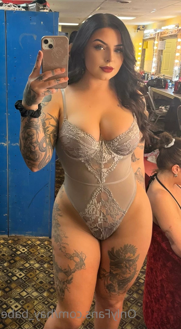 𝐇𝐚𝐲 𝐛𝐚𝐛𝐞 [ hay_babe ] Onlyfans leaked photo 8550160 on Hotleaks.tv