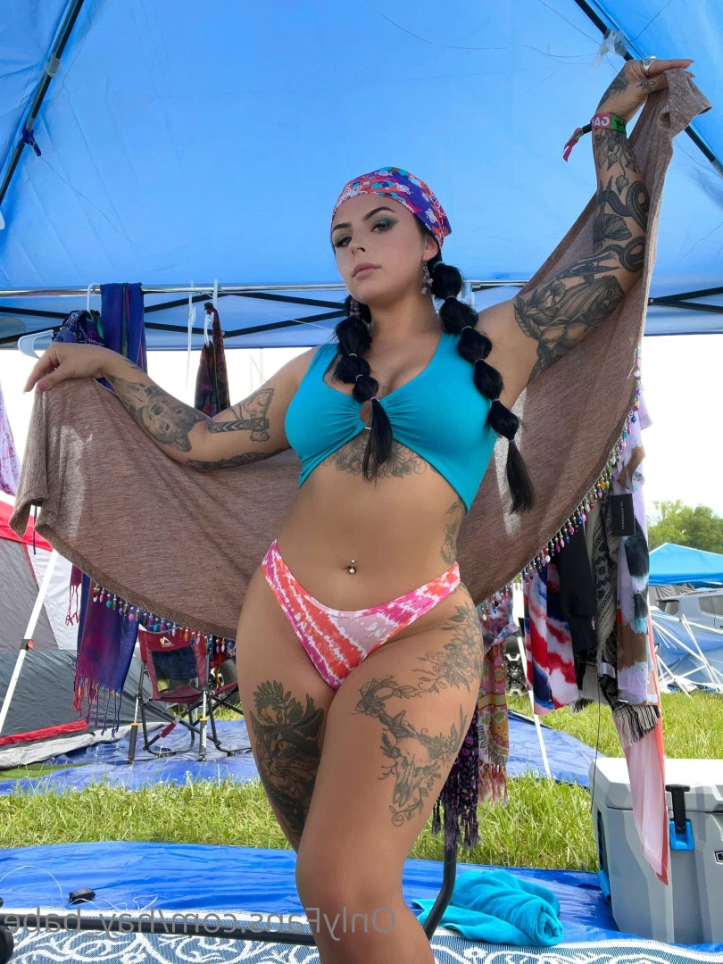 𝐇𝐚𝐲 𝐛𝐚𝐛𝐞 [ hay_babe ] Onlyfans leaked photo 8550174 on Hotleaks.tv