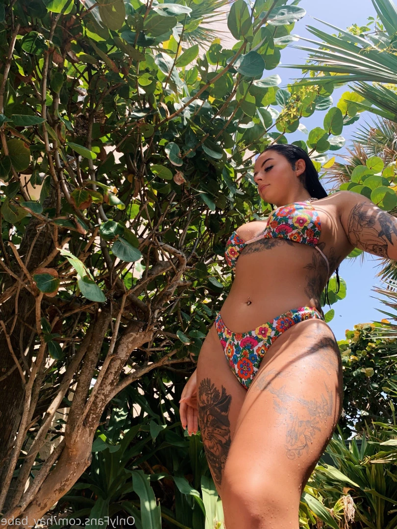 𝐇𝐚𝐲 𝐛𝐚𝐛𝐞 [ hay_babe ] Onlyfans leaked photo 8550416 on Hotleaks.tv