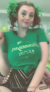 hayleelove Onlyfans leaked video 18208127 on Hotleaks.tv