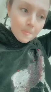 hayleelove Onlyfans leaked video 18208131 on Hotleaks.tv