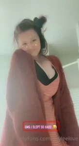 hayleelove Onlyfans leaked video 18208138 on Hotleaks.tv