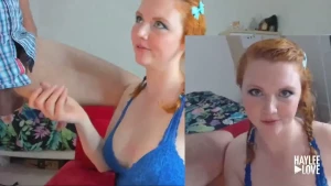 hayleelove Onlyfans leaked video 18208141 on Hotleaks.tv