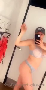 hayleelove Onlyfans leaked video 18208169 on Hotleaks.tv