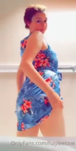 hayleelove Onlyfans leaked video 18208177 on Hotleaks.tv