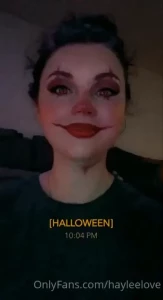 hayleelove Onlyfans leaked video 18208185 on Hotleaks.tv