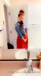 hayleelove Onlyfans leaked video 18208214 on Hotleaks.tv