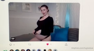 hayleelove Onlyfans leaked video 18208228 on Hotleaks.tv