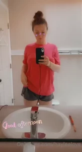 hayleelove Onlyfans leaked video 18208264 on Hotleaks.tv