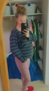 hayleelove Onlyfans leaked video 18208272 on Hotleaks.tv