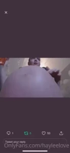 hayleelove Onlyfans leaked video 18208295 on Hotleaks.tv