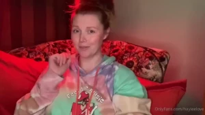 hayleelove Onlyfans leaked video 18208305 on Hotleaks.tv