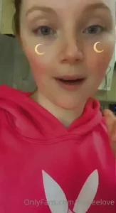 hayleelove Onlyfans leaked video 18208307 on Hotleaks.tv