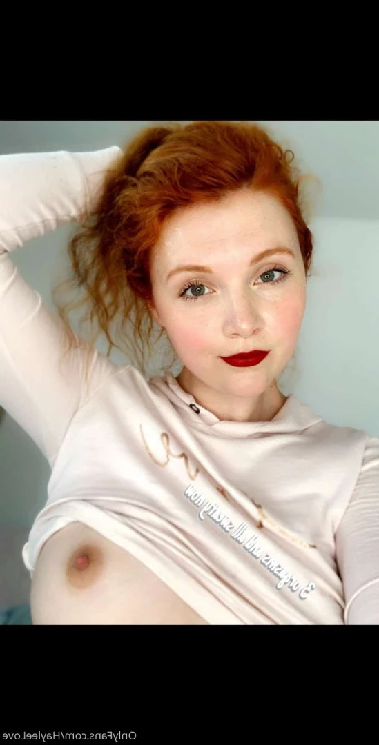 hayleelove Onlyfans leaked photo 8598553 on Hotleaks.tv