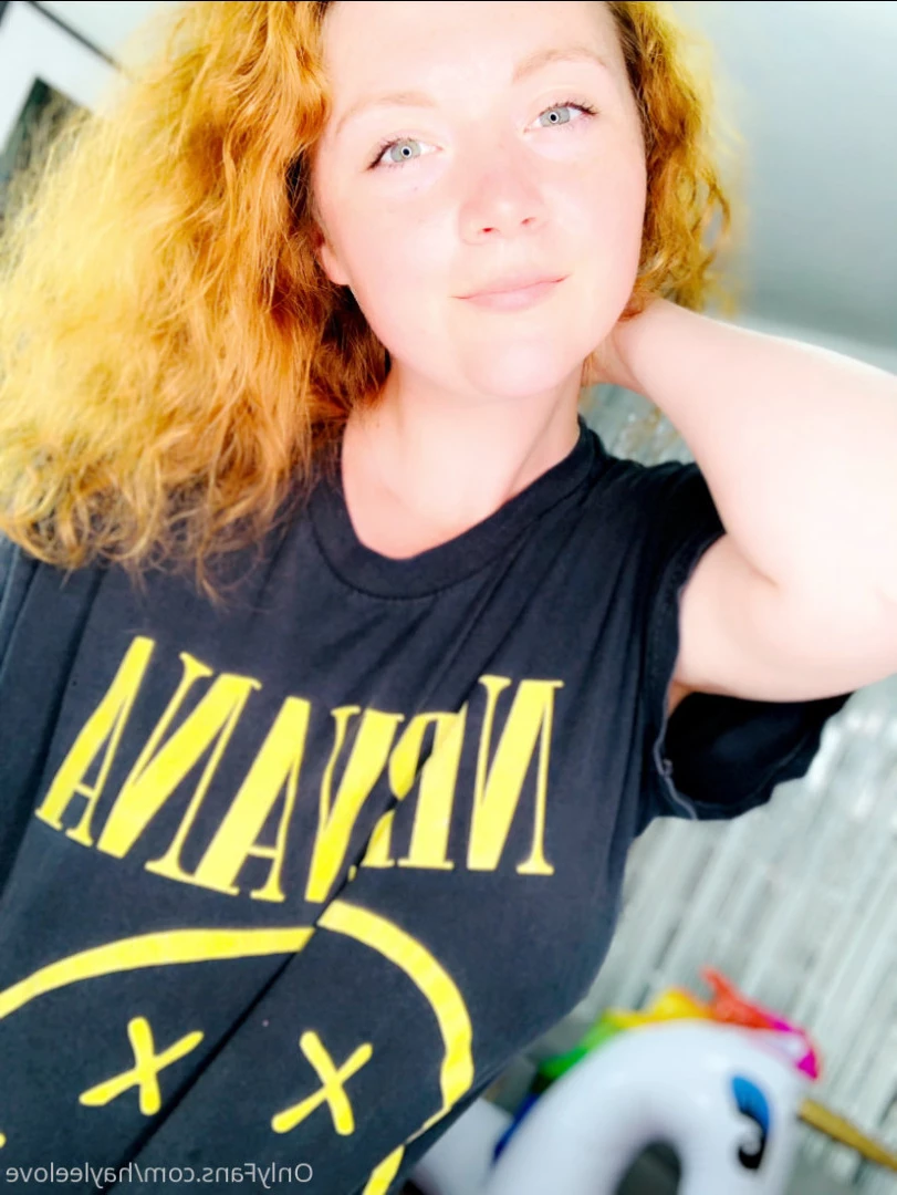 hayleelove Onlyfans leaked photo 8598950 on Hotleaks.tv