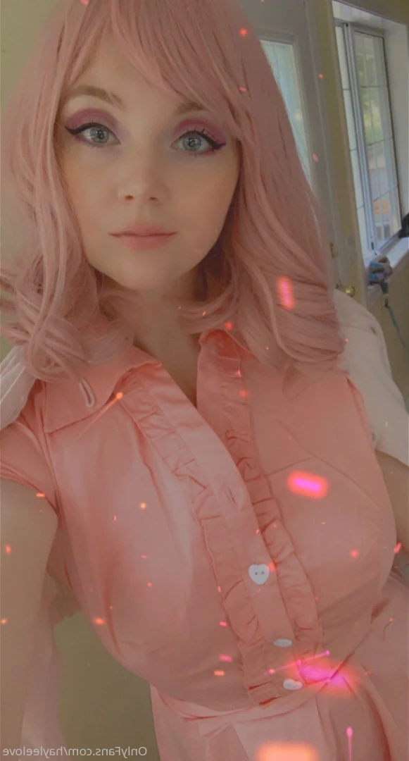 hayleelove Onlyfans leaked photo 8599315 on Hotleaks.tv