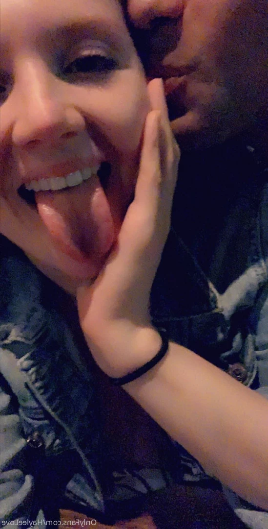 hayleelove Onlyfans leaked photo 8601000 on Hotleaks.tv
