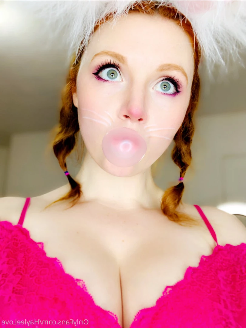 hayleelove Onlyfans leaked photo 8601461 on Hotleaks.tv