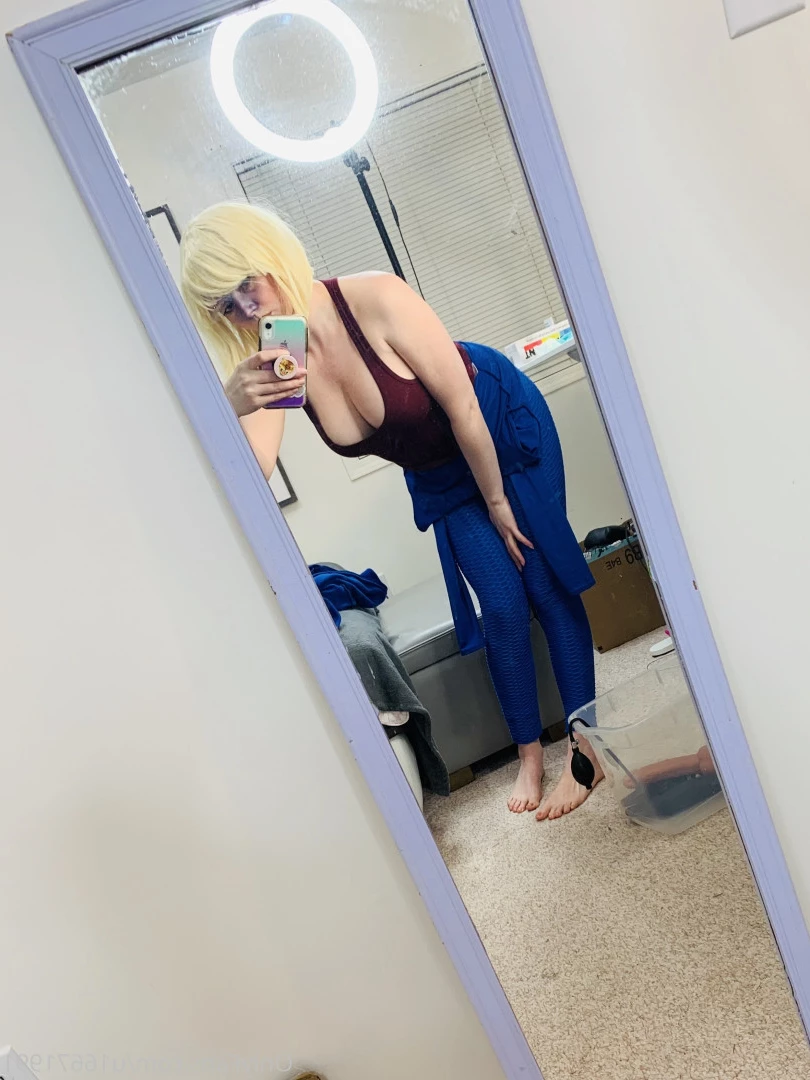 hayleelove Onlyfans leaked photo 8603119 on Hotleaks.tv