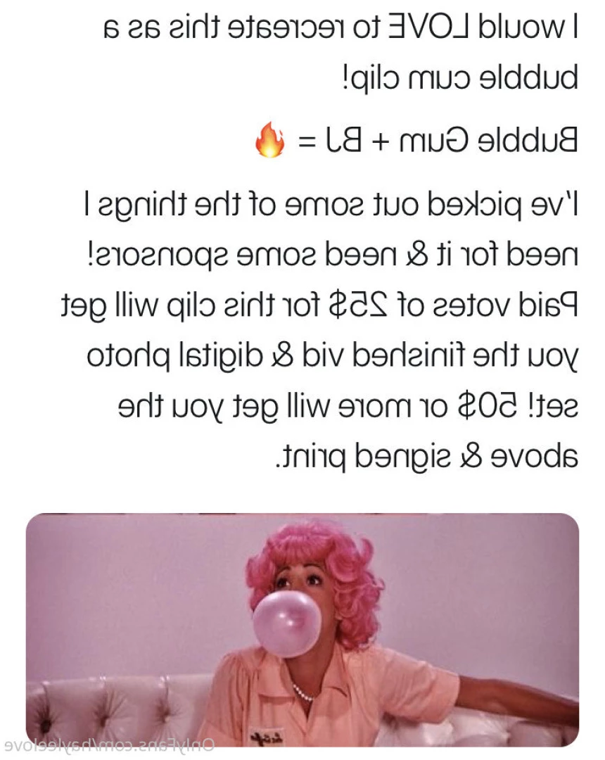 hayleelove Onlyfans leaked photo 8603344 on Hotleaks.tv