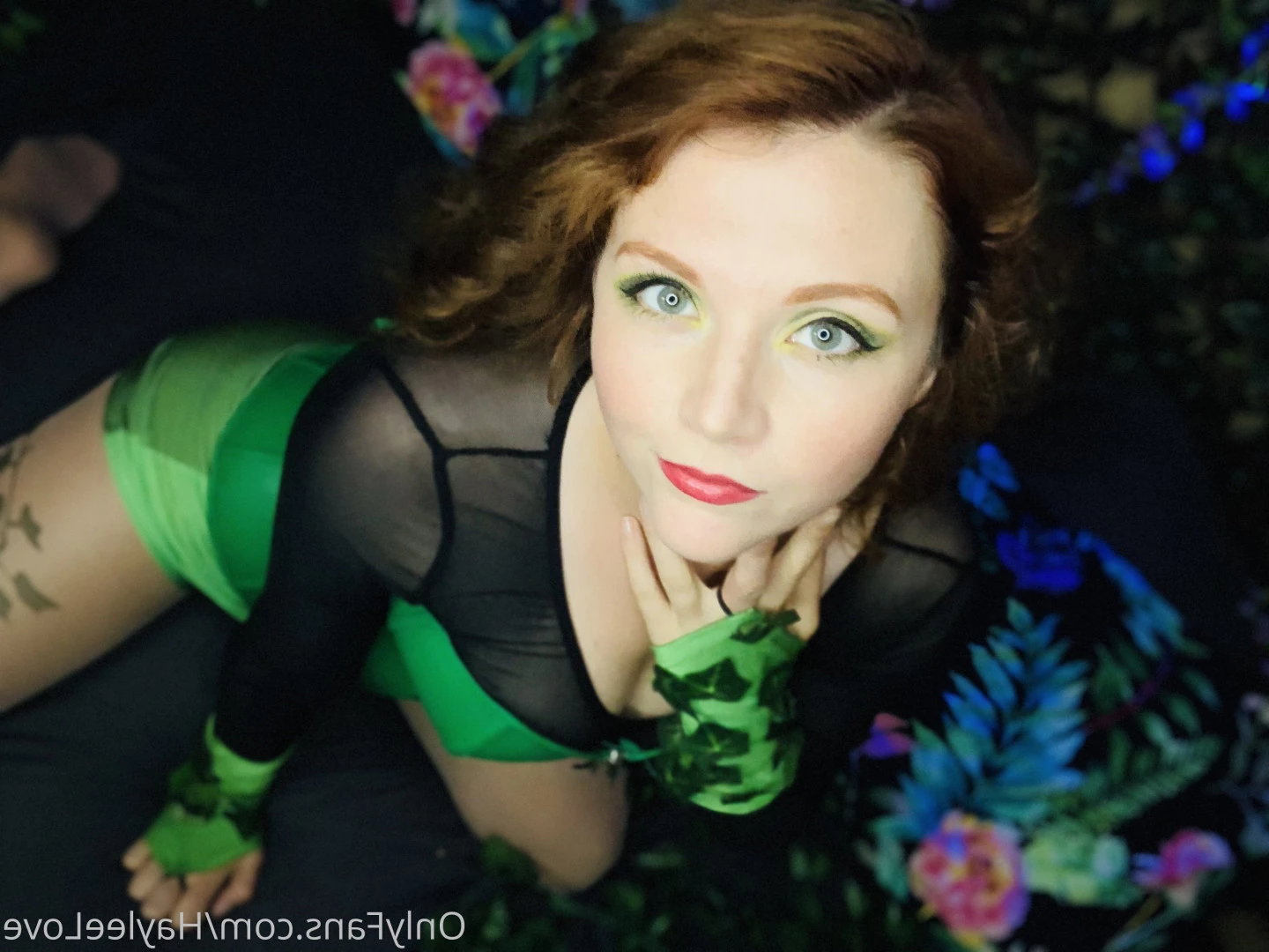hayleelove Onlyfans leaked photo 8603559 on Hotleaks.tv