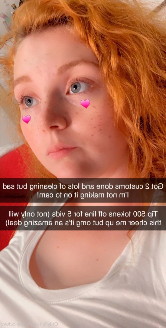 hayleelove Onlyfans leaked photo 8605380 on Hotleaks.tv