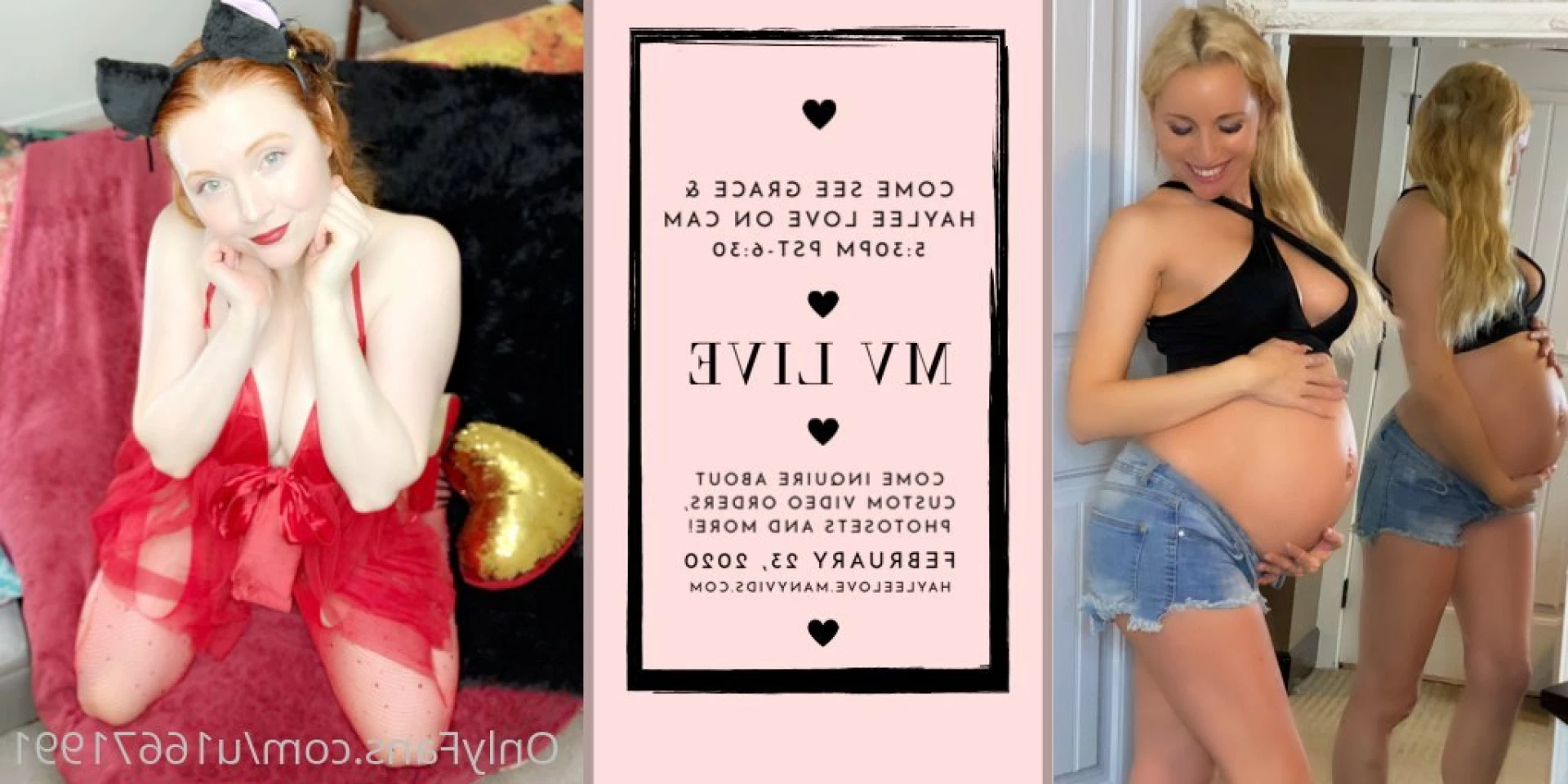 hayleelove Onlyfans leaked photo 8606753 on Hotleaks.tv