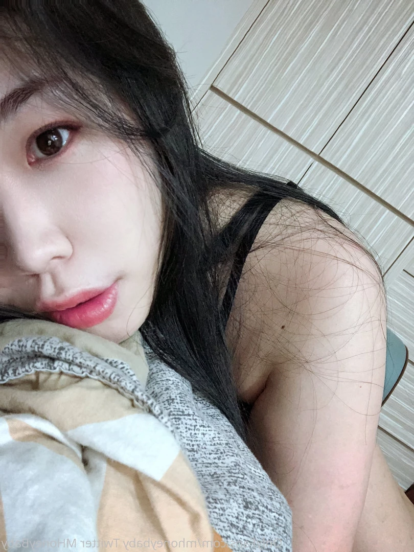 Honey蜜糖🍬已追加Fansone平台🤍 [ heart_m_honey ] Onlyfans leaked photo 10230972 on Hotleaks.tv