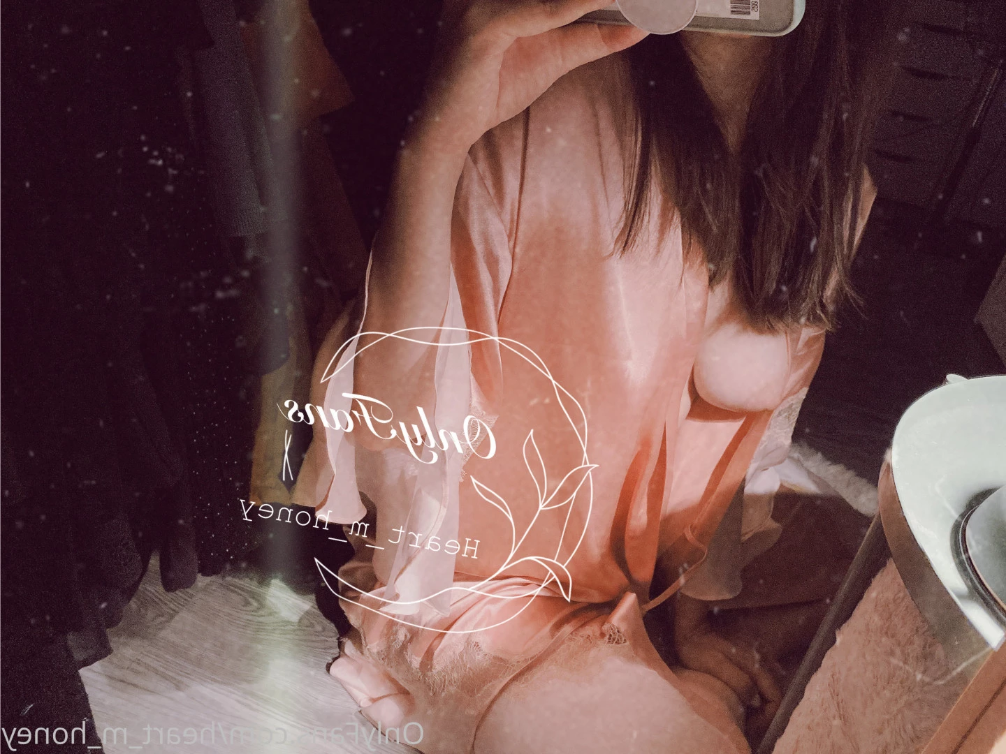 Honey蜜糖🍬已追加Fansone平台🤍 [ heart_m_honey ] Onlyfans leaked photo 10231205 on Hotleaks.tv