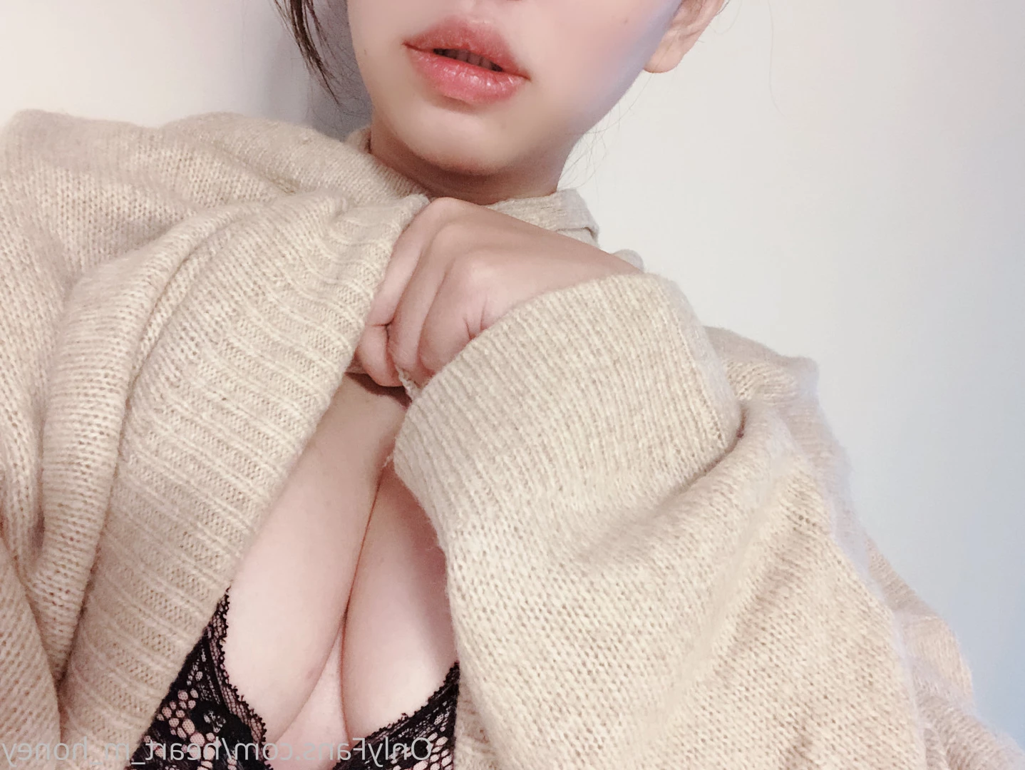 Honey蜜糖🍬已追加Fansone平台🤍 [ heart_m_honey ] Onlyfans leaked photo 10231311 on Hotleaks.tv