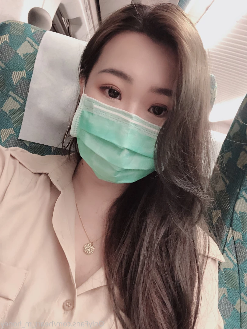 Honey蜜糖🍬已追加Fansone平台🤍 [ heart_m_honey ] Onlyfans leaked photo 10231757 on Hotleaks.tv