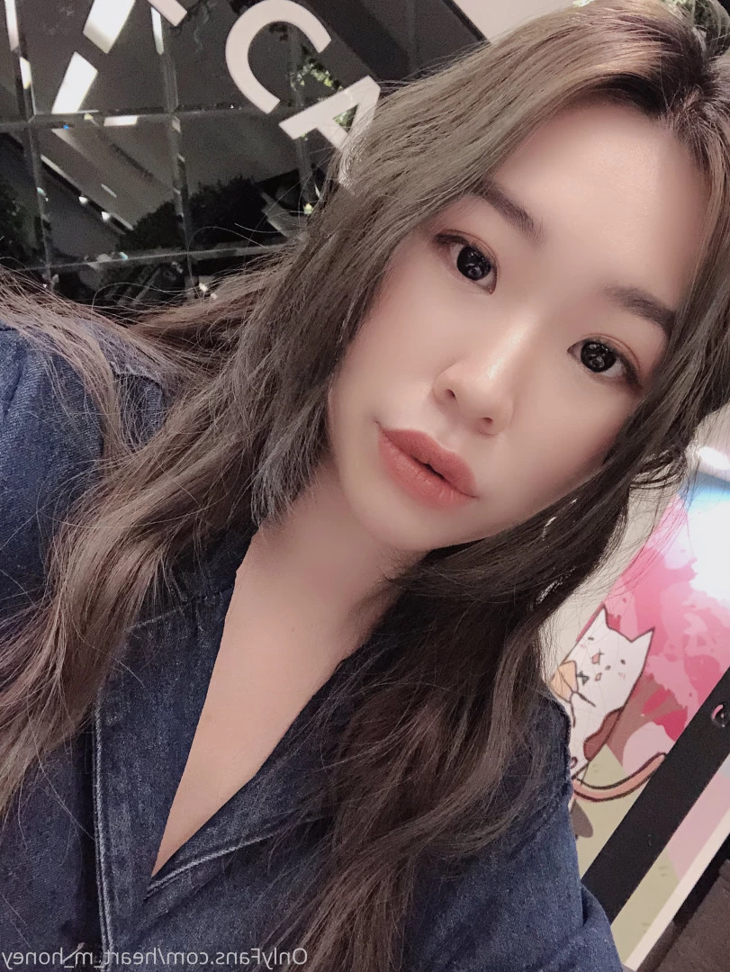 Honey蜜糖🍬已追加Fansone平台🤍 [ heart_m_honey ] Onlyfans leaked photo 10232533 on Hotleaks.tv