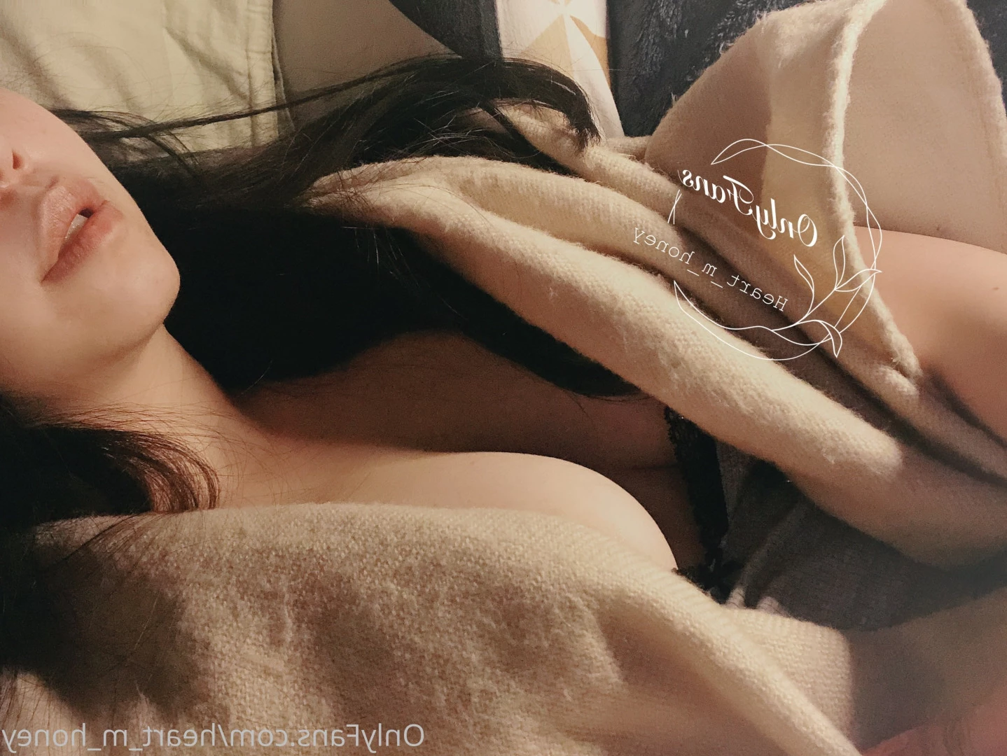 Honey蜜糖🍬已追加Fansone平台🤍 [ heart_m_honey ] Onlyfans leaked photo 10232644 on Hotleaks.tv