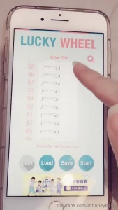 Honey蜜糖🍬已追加Fansone平台🤍 [ heart_m_honey ] Onlyfans leaked video 10403245 on Hotleaks.tv
