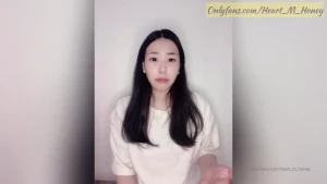 Honey蜜糖🍬已追加Fansone平台🤍 [ heart_m_honey ] Onlyfans leaked video 10403274 on Hotleaks.tv