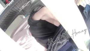 Honey蜜糖🍬已追加Fansone平台🤍 [ heart_m_honey ] Onlyfans leaked video 10403282 on Hotleaks.tv