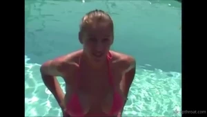 Heather Harmon [ heatherharmon ] Onlyfans leaked video 18207758 on Hotleaks.tv