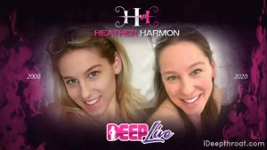 Heather Harmon [ heatherharmon ] Onlyfans leaked video 18207759 on Hotleaks.tv