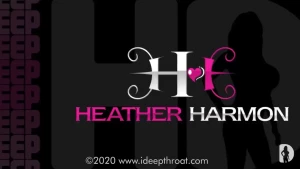 Heather Harmon [ heatherharmon ] Onlyfans leaked video 18207846 on Hotleaks.tv
