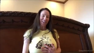 Heather Harmon [ heatherharmon ] Onlyfans leaked video 18207849 on Hotleaks.tv