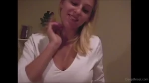 Heather Harmon [ heatherharmon ] Onlyfans leaked video 18207859 on Hotleaks.tv