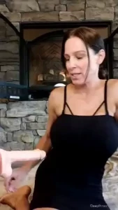 Heather Harmon [ heatherharmon ] Onlyfans leaked video 18207961 on Hotleaks.tv