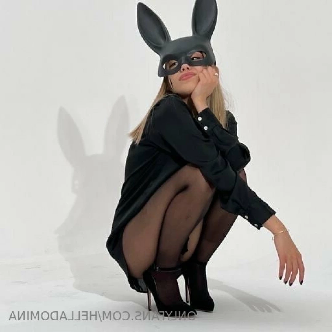 FEMDOM JOI QUEEN TOP 0%👑 [ helladomina ] Onlyfans leaked photo 8687146 on Hotleaks.tv