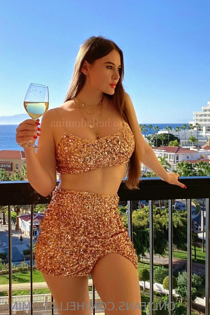 FEMDOM JOI QUEEN TOP 0%👑 [ helladomina ] Onlyfans leaked photo 8687785 on Hotleaks.tv